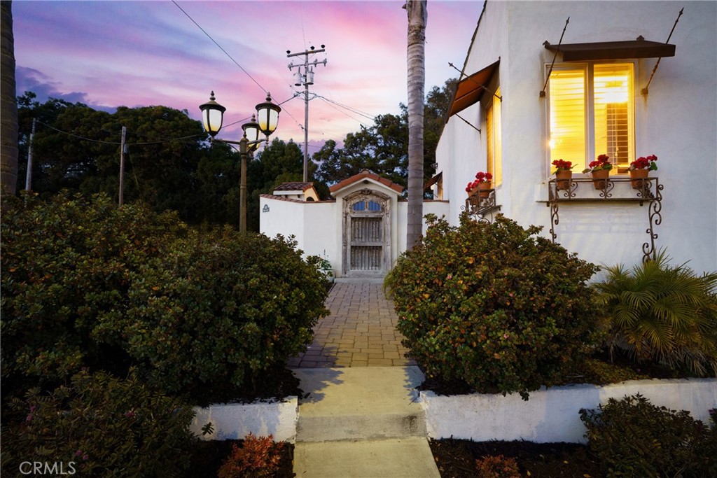 400 Stimson Avenue