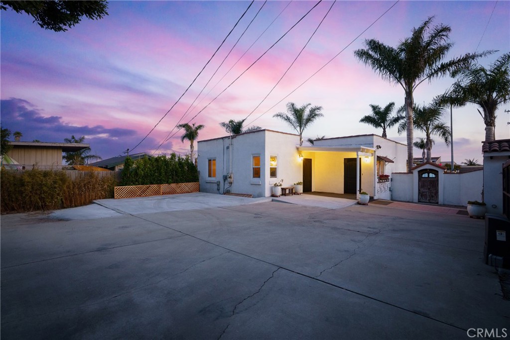 400 Stimson Avenue