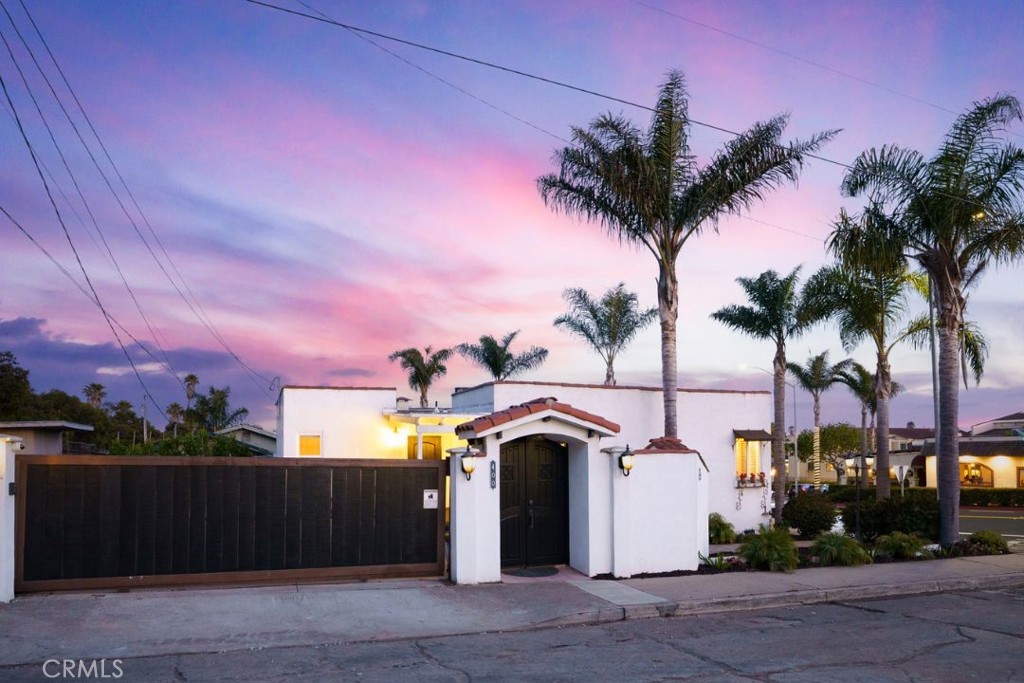 400 Stimson Avenue