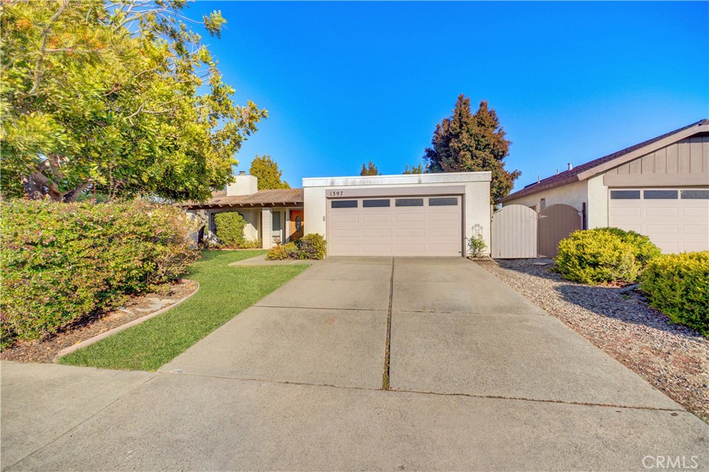 1397 Cavalier Lane