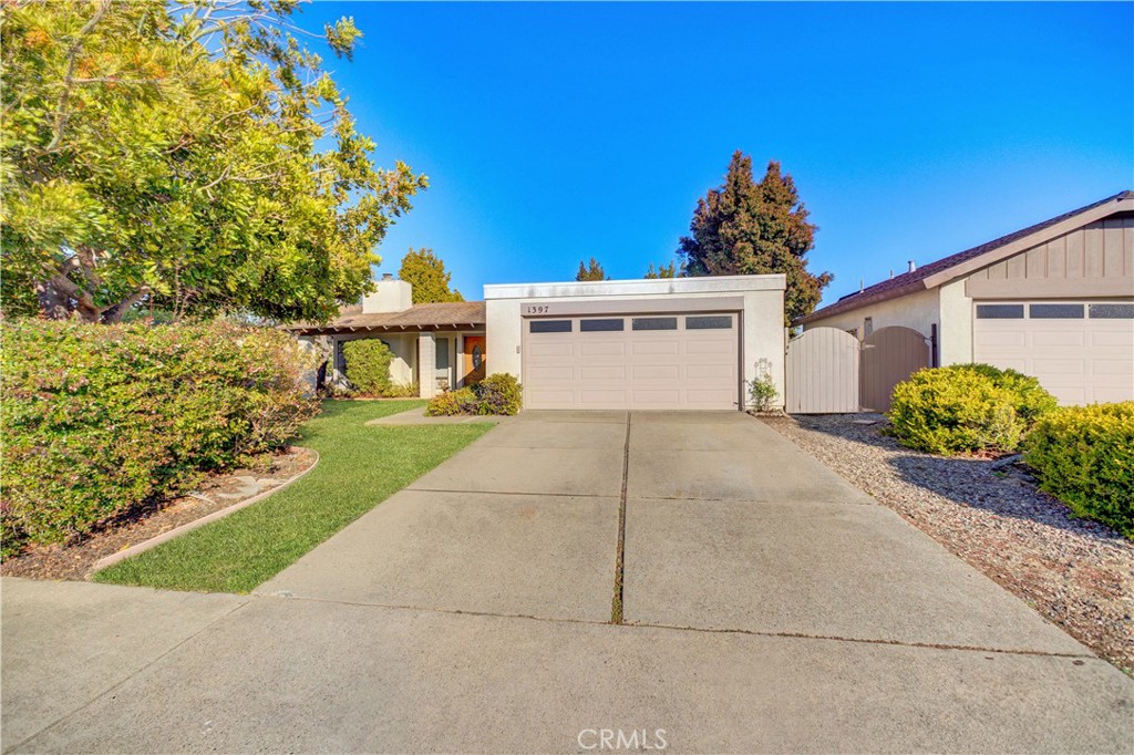 1397 Cavalier Lane