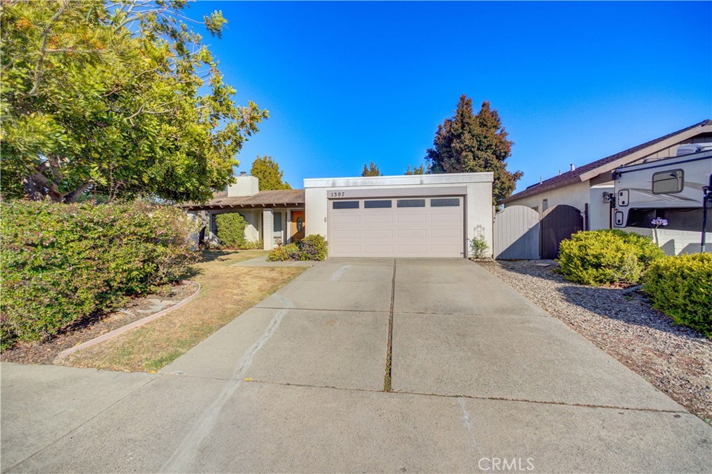 1397 Cavalier Lane