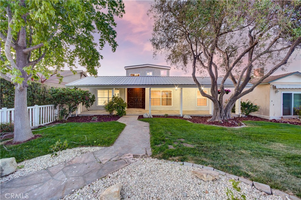 225 Soares Avenue