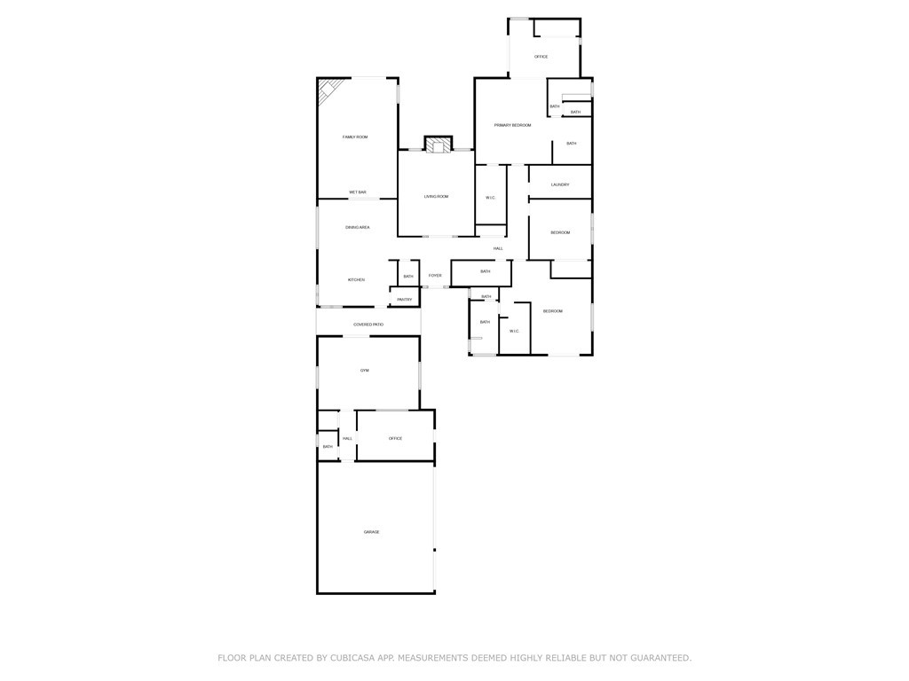 1856 Southfork Place