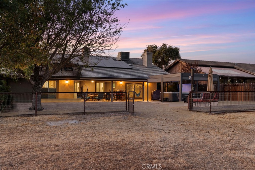 1856 Southfork Place