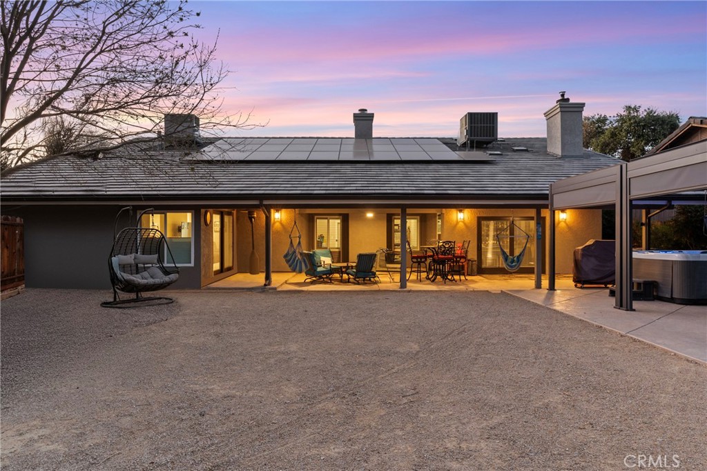 1856 Southfork Place