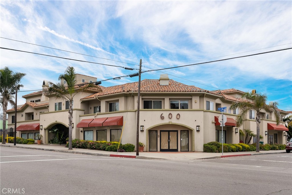 600 Morro Bay Boulevard 101