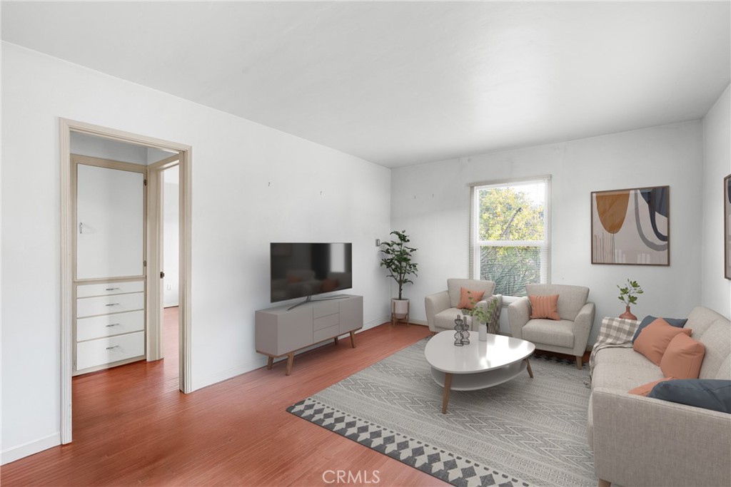 973 Buchon Street