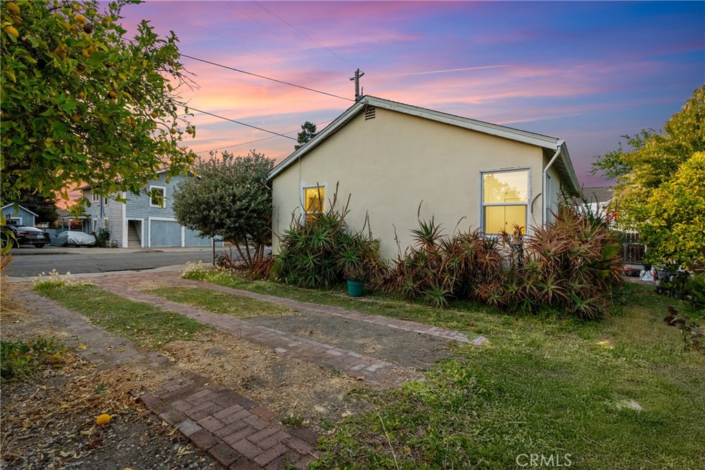 973 Buchon Street