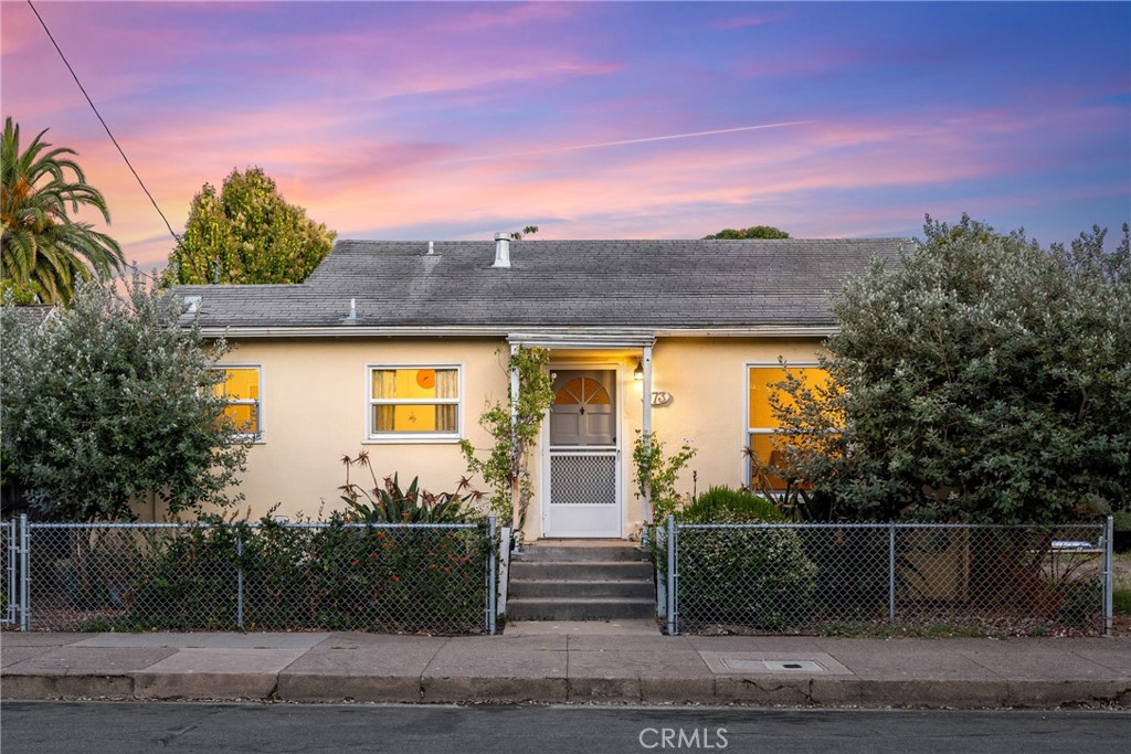 973 Buchon Street