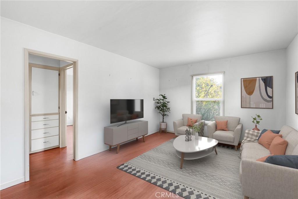 973 Buchon Street