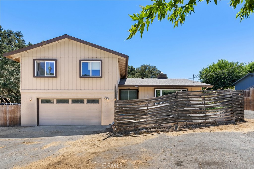 8505 Santa Lucia Road