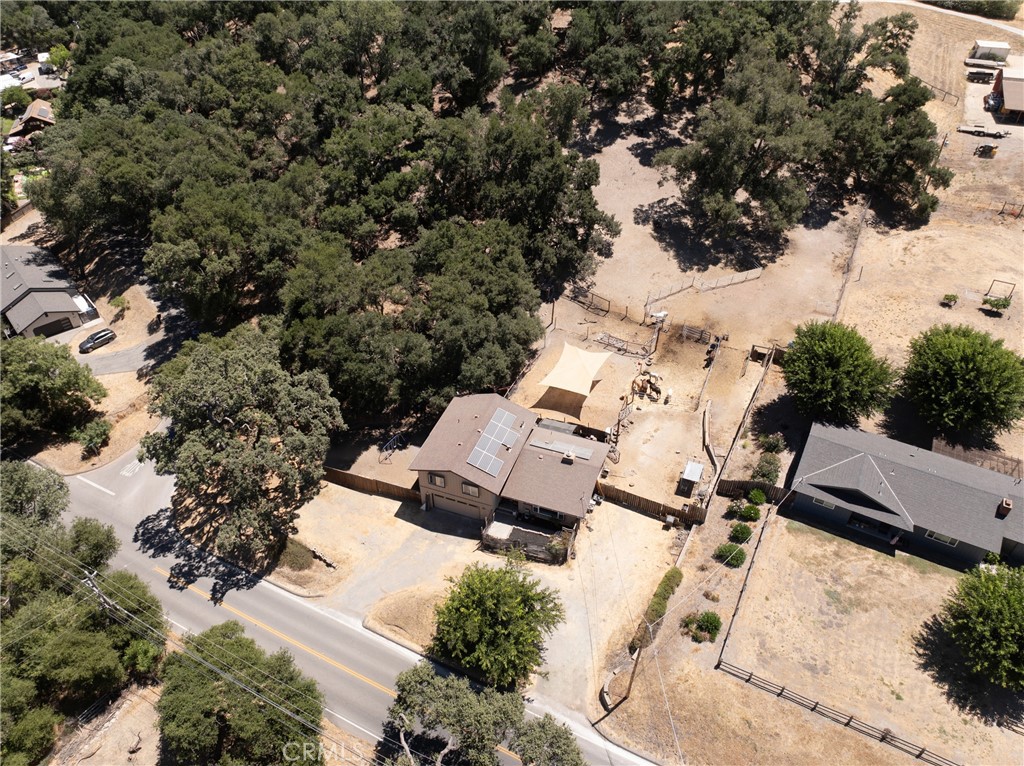 8505 Santa Lucia Road