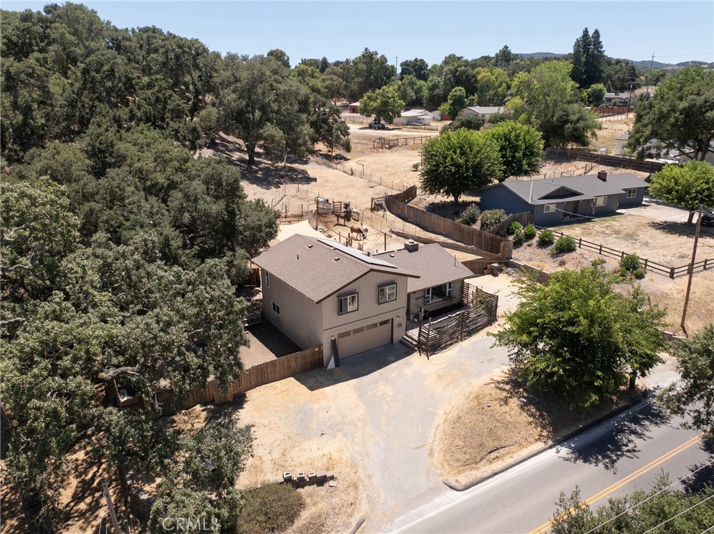 8505 Santa Lucia Road