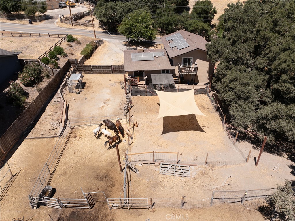 8505 Santa Lucia Road