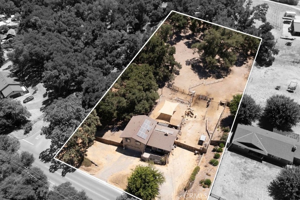 8505 Santa Lucia Road