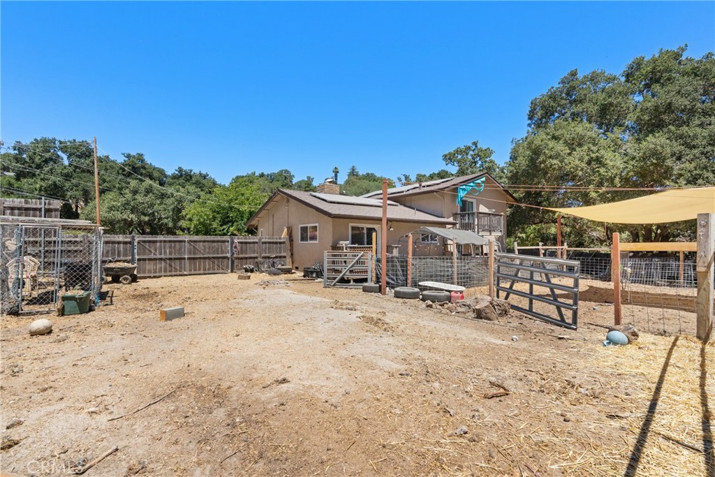 8505 Santa Lucia Road