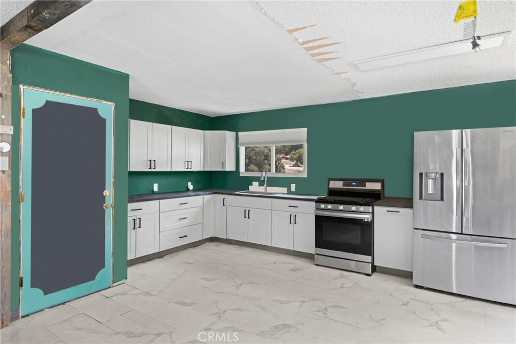 8505 Santa Lucia Road