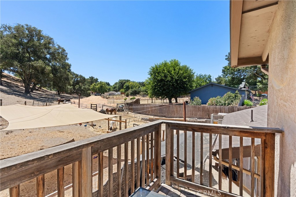 8505 Santa Lucia Road