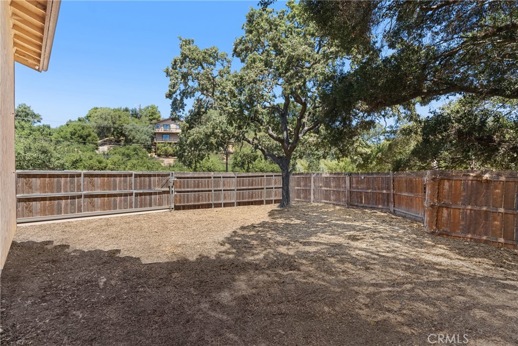 8505 Santa Lucia Road