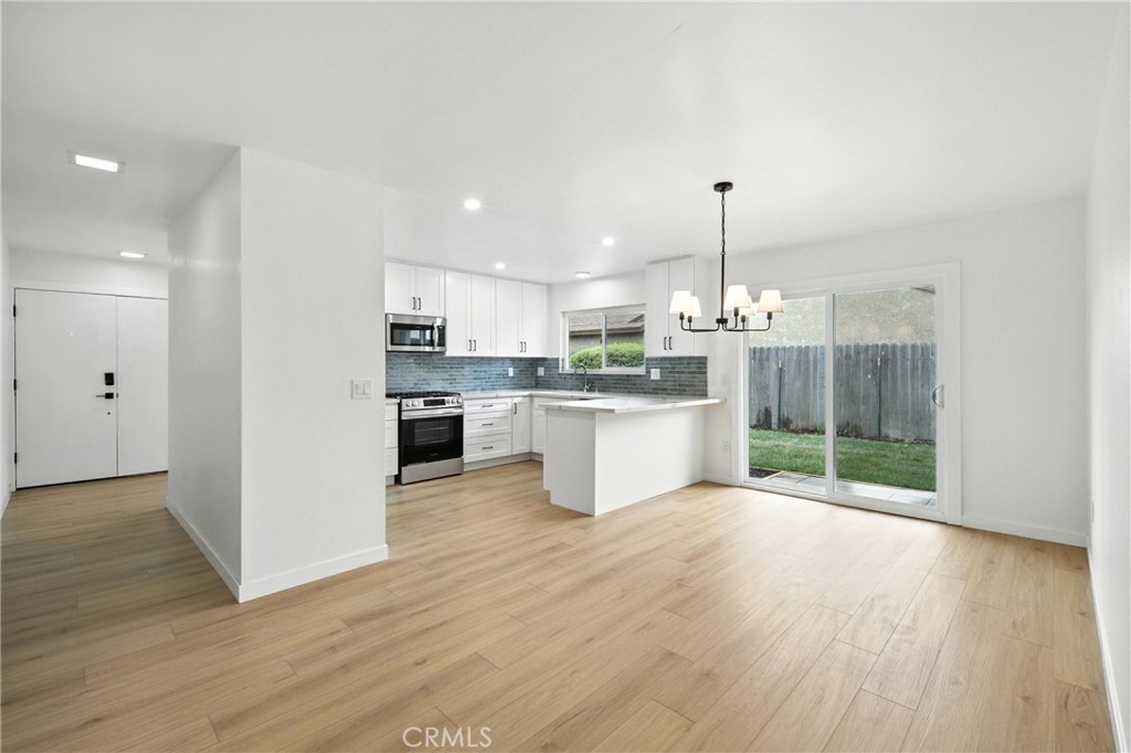 441 Chaparral Street