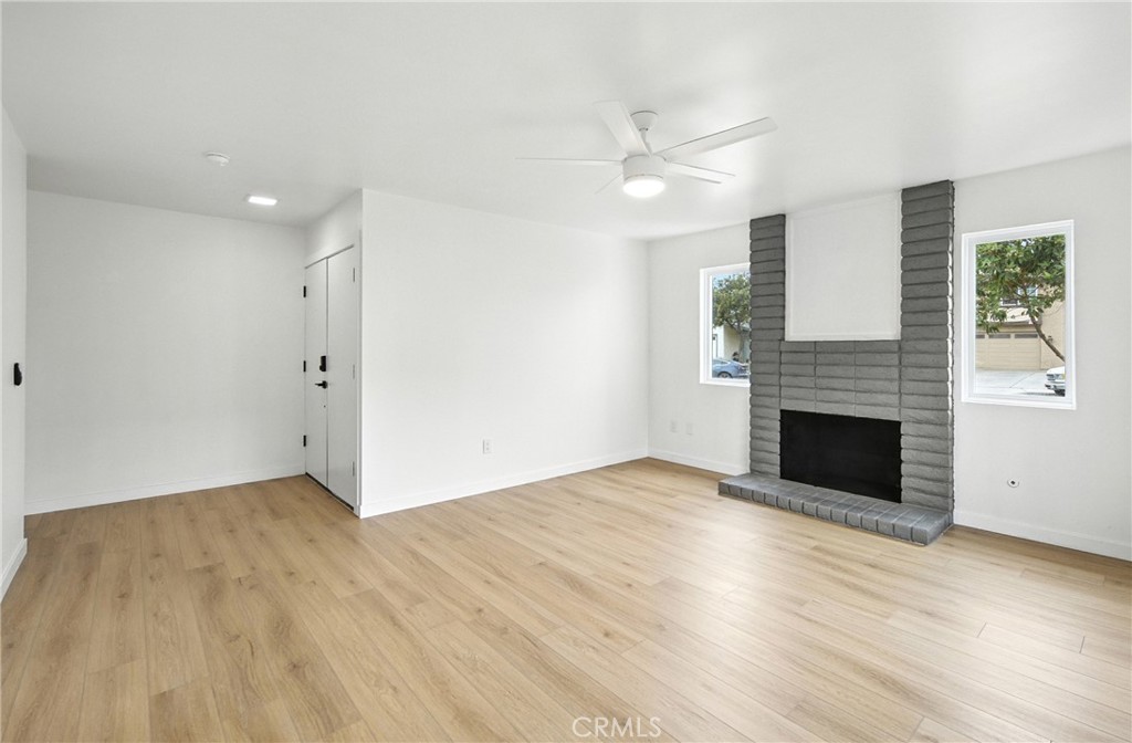 441 Chaparral Street