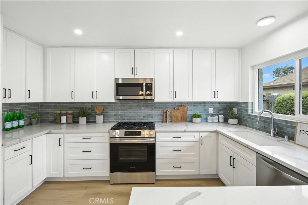 441 Chaparral Street