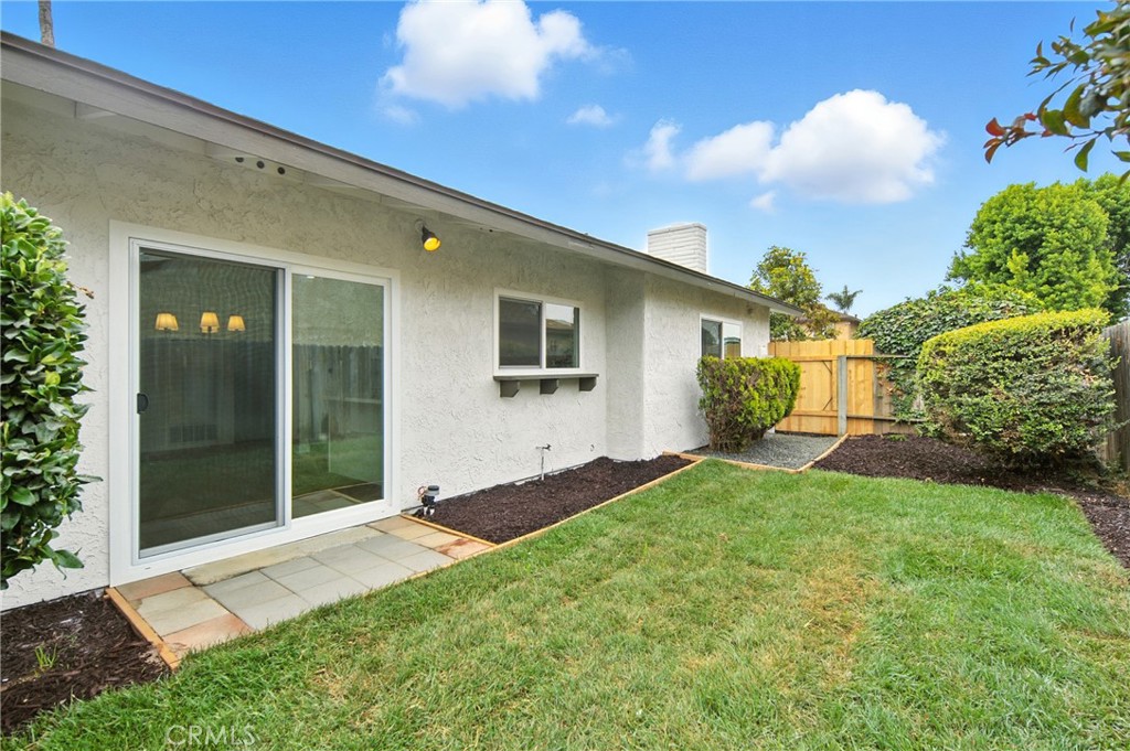 441 Chaparral Street