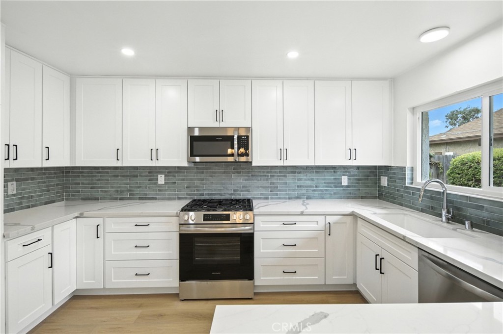 441 Chaparral Street