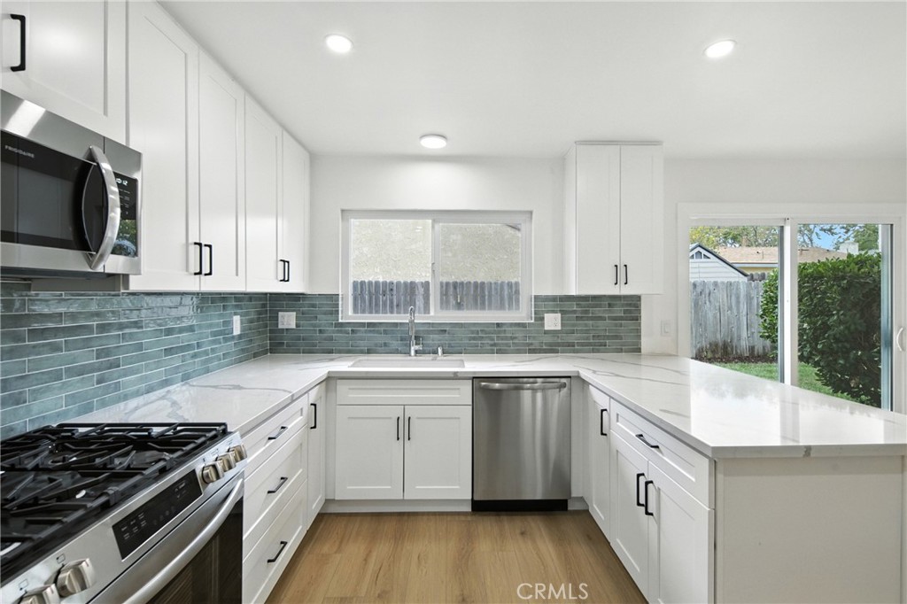 441 Chaparral Street