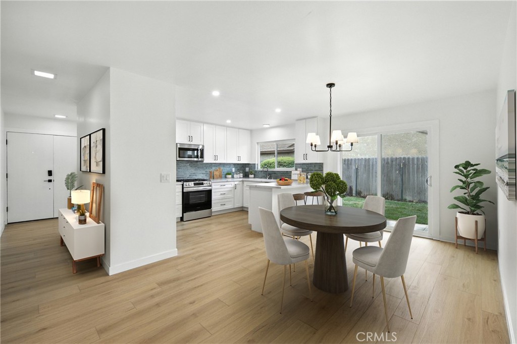 441 Chaparral Street