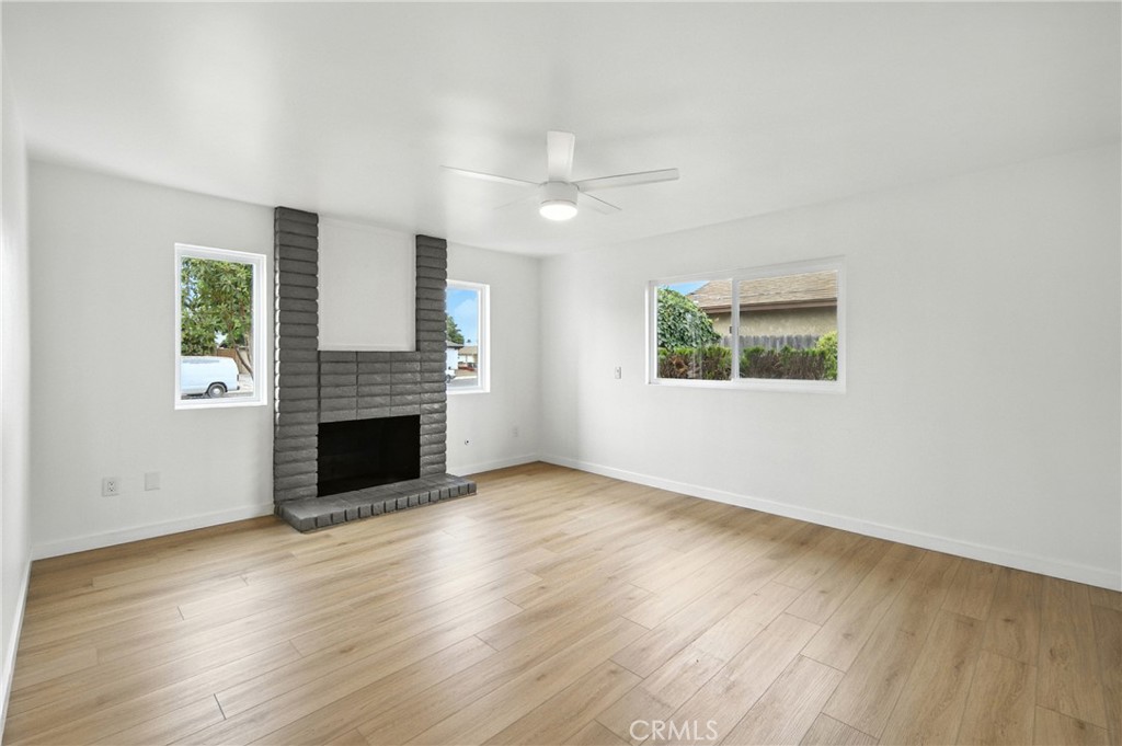 441 Chaparral Street