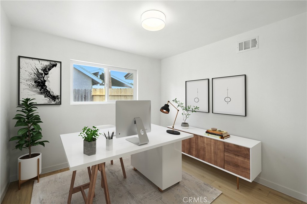 441 Chaparral Street