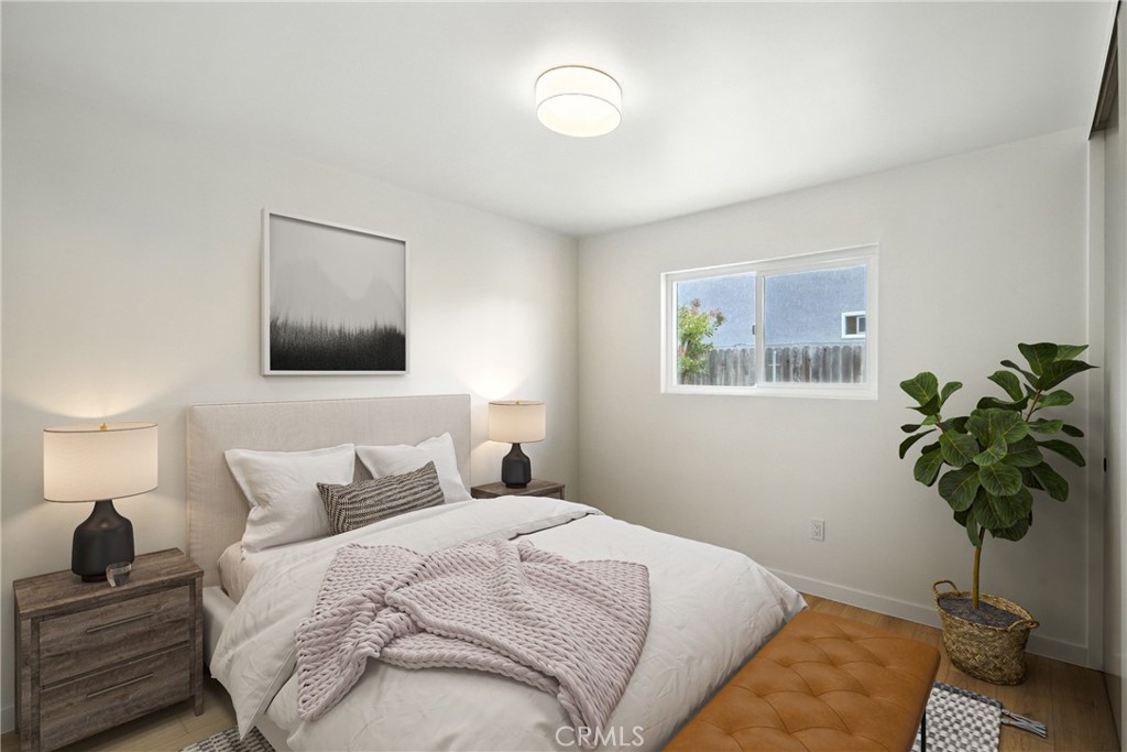 441 Chaparral Street