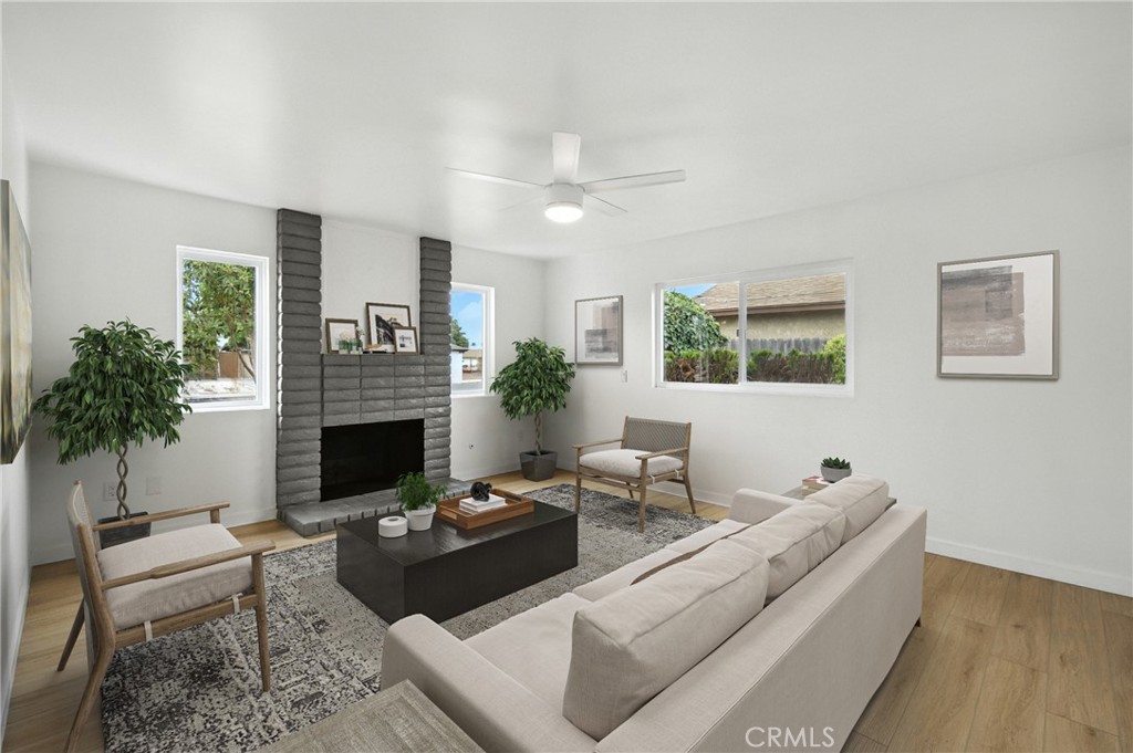 441 Chaparral Street