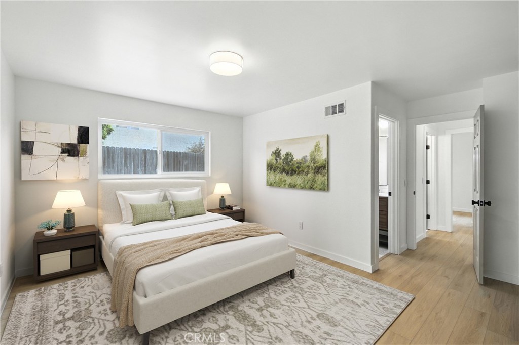 441 Chaparral Street