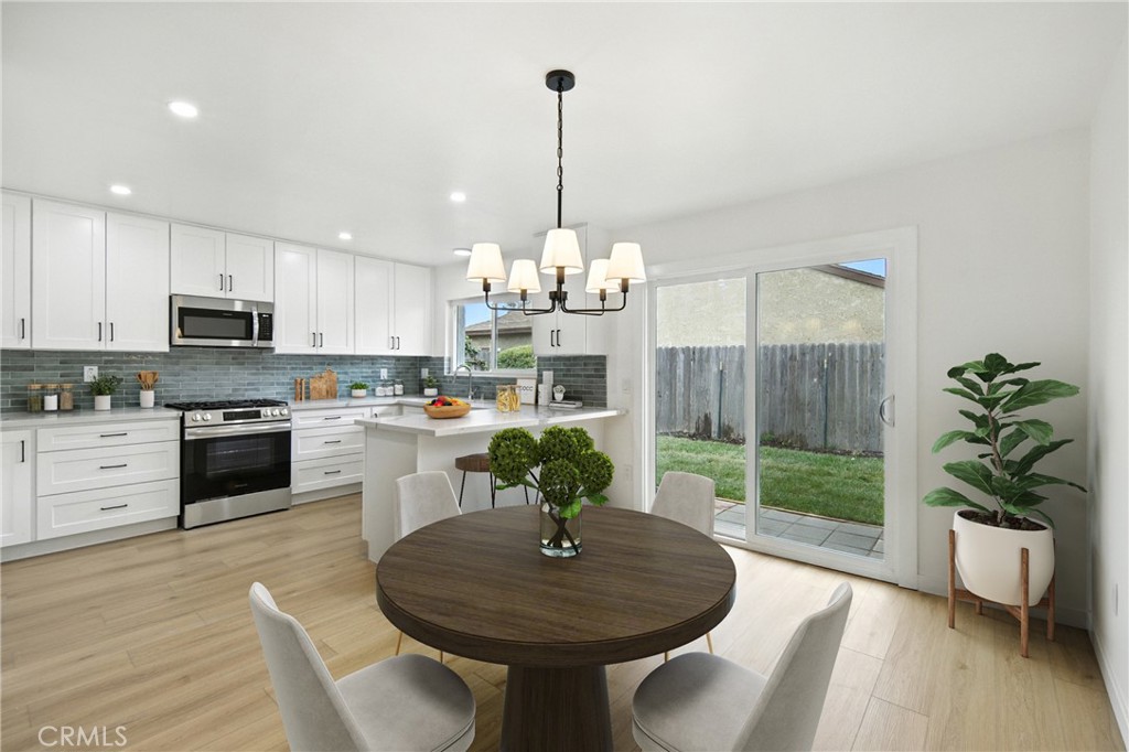 441 Chaparral Street