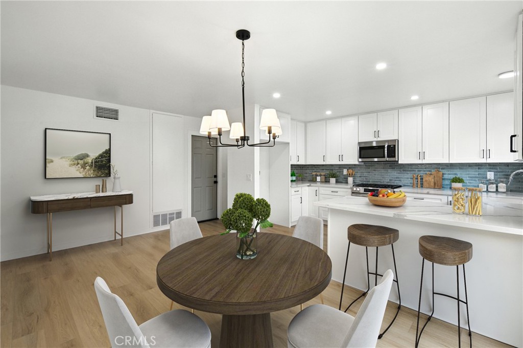 441 Chaparral Street