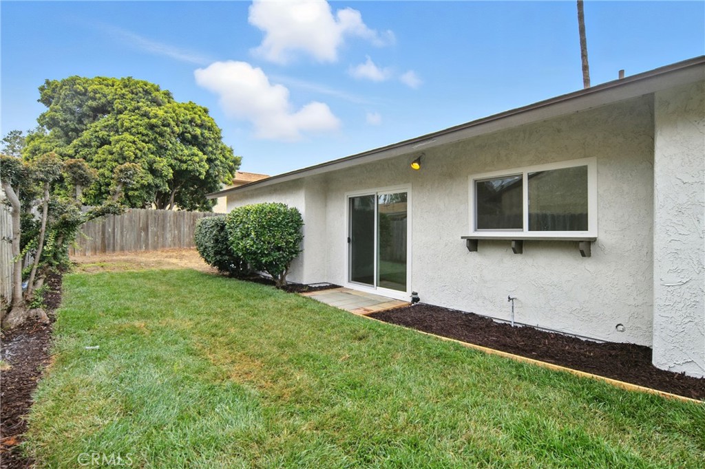 441 Chaparral Street