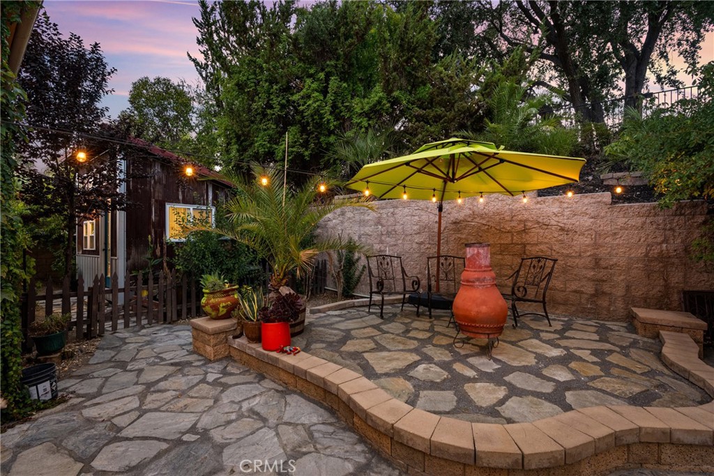 806 Vista Cerro Drive