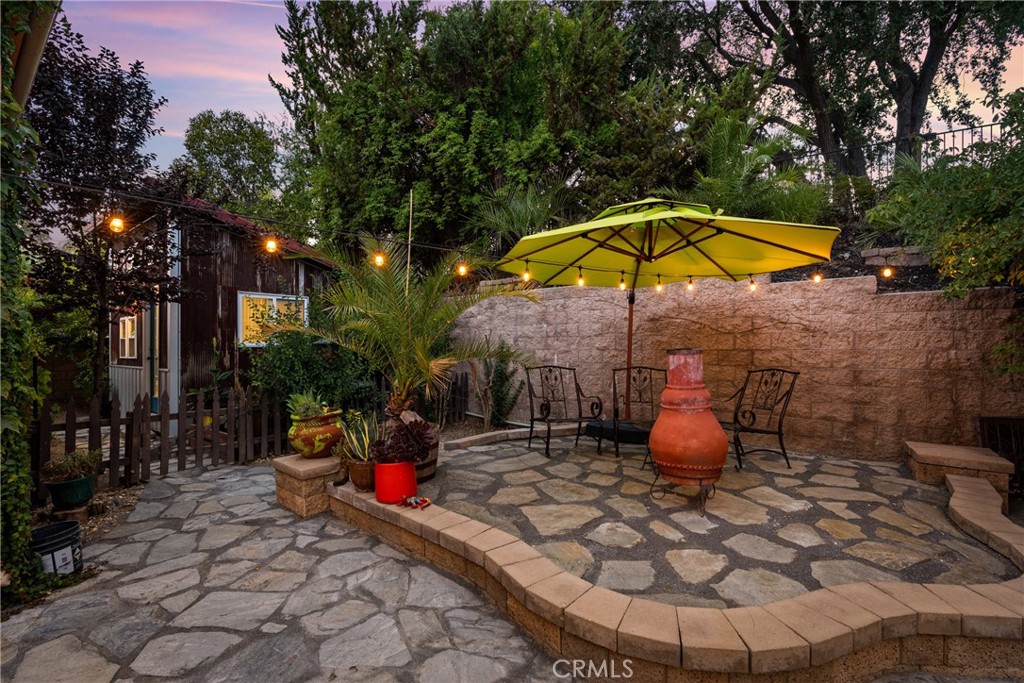 806 Vista Cerro Drive