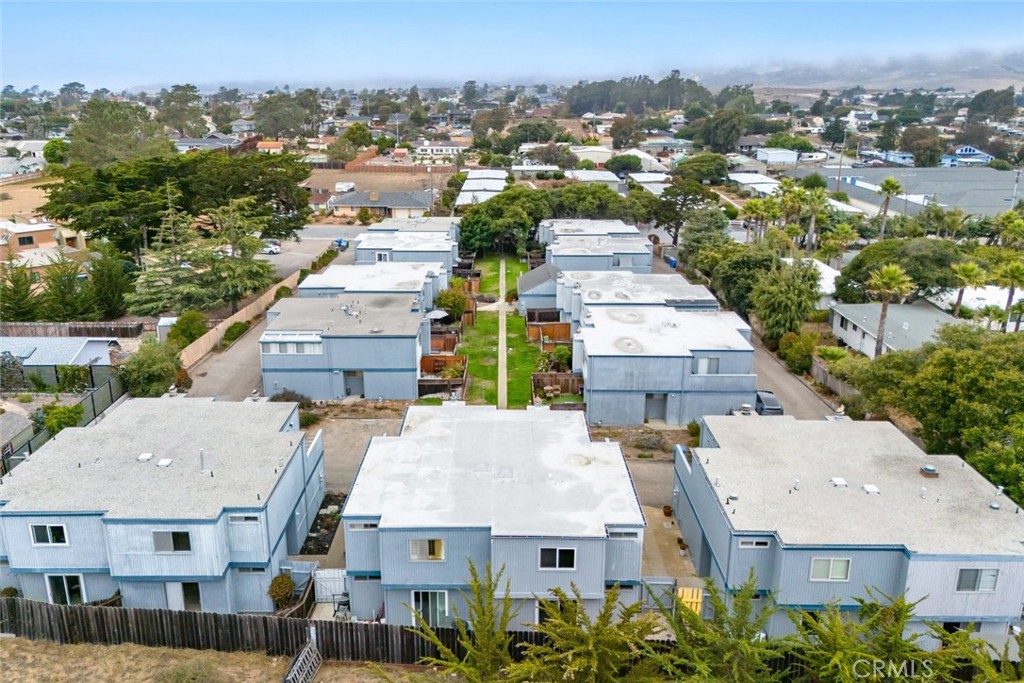 2048 Lost Oak Drive A