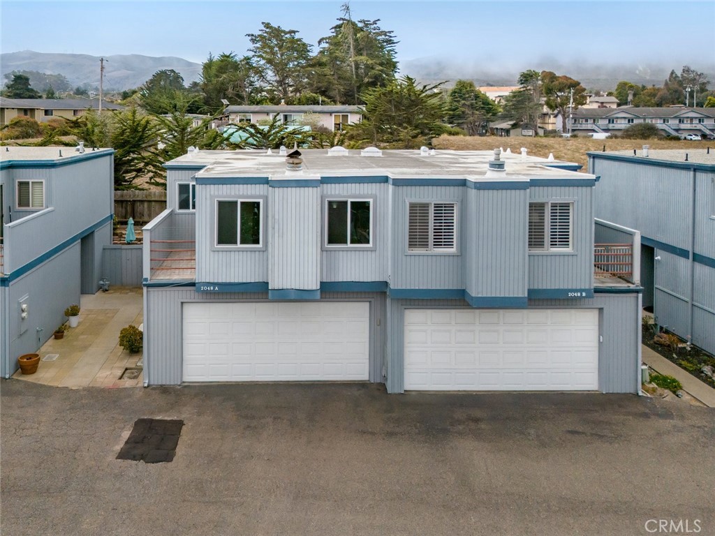 2048 Lost Oak Drive A