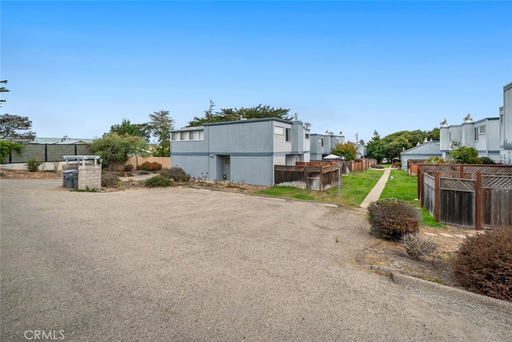 2048 Lost Oak Drive A