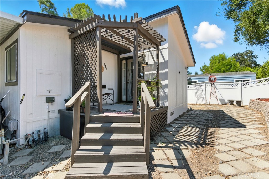 38 Via Santa Barbara 38