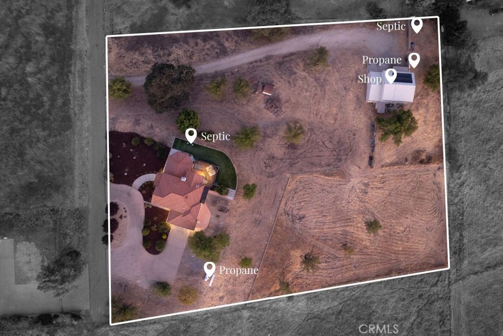 14790 Round Mountain