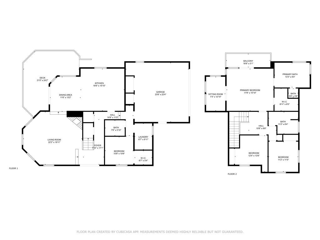 14790 Round Mountain