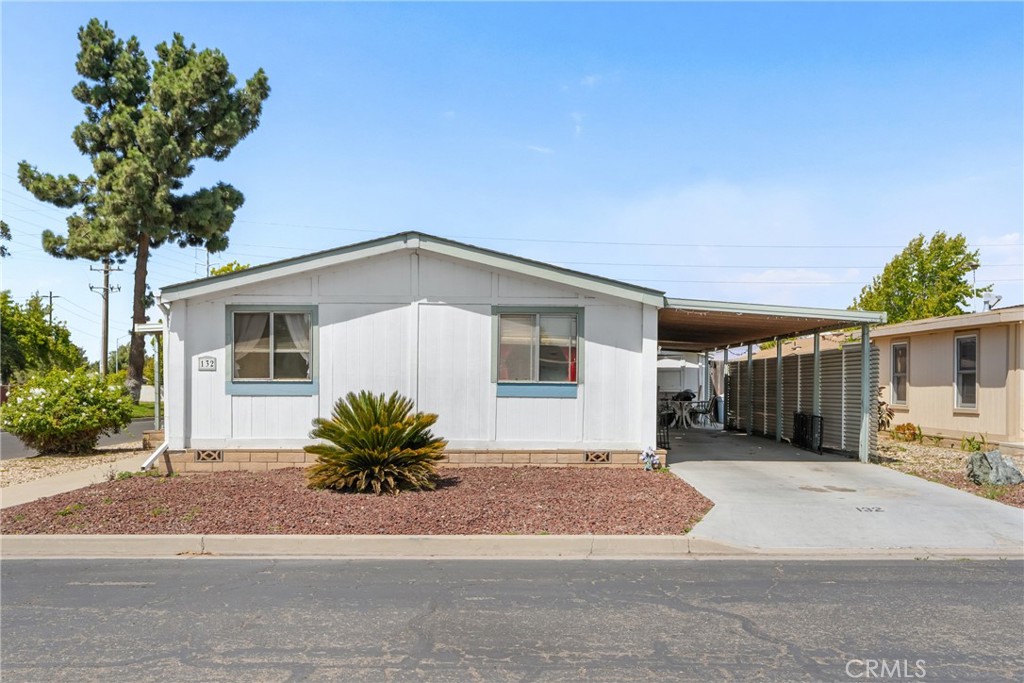 519 W Taylor Street 132