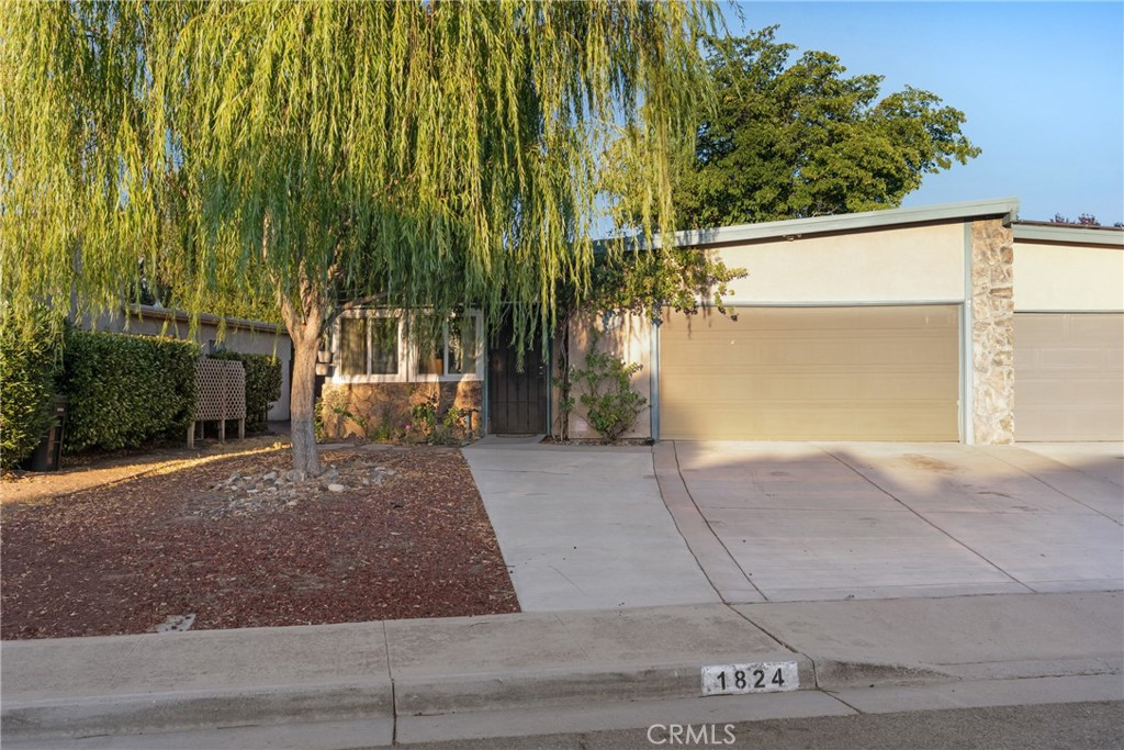 1824 Shepherd Drive