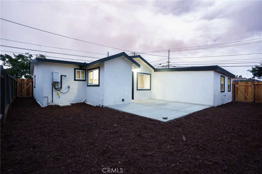604 S 8th Street